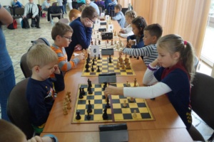 Oława Chess
