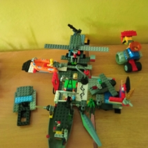 Lego 2c - 4