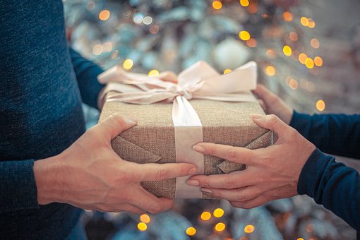Świąteczna zbiórka darów – do 15 grudnia