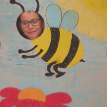 Obchody światowego dnia pszczoły