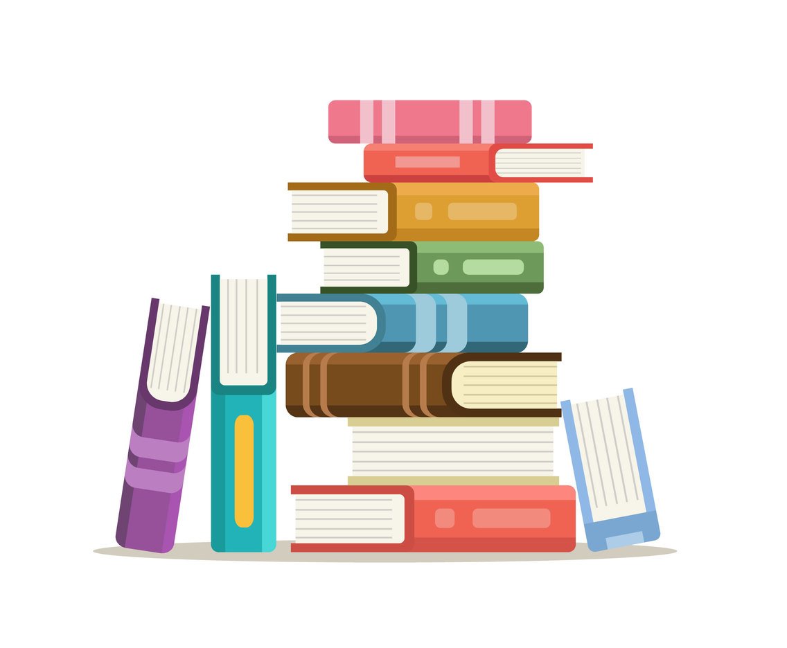 Zwrot książek i podręczników do biblioteki szkolnej