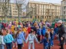 Dzień wiosny