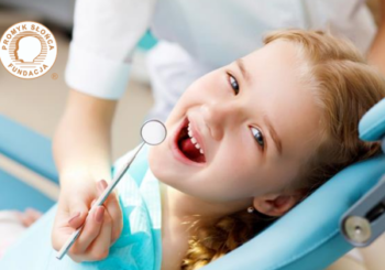 Bezpłatna opieka stomatologiczna