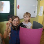 Studio nagran w 1a