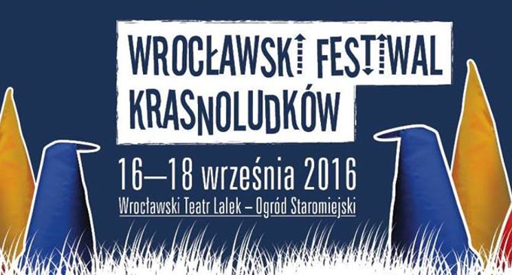 „Zeróweczki” na Wrocławskim Festiwalu Krasnoludków!