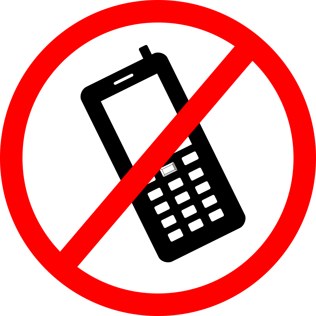 Debata „Używanie telefonów komórkowych w szkole”