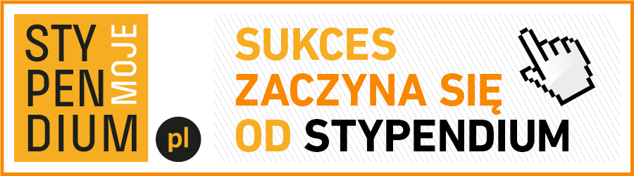 Znajdź stypendium dopasowane do Ciebie!