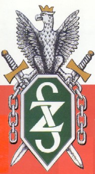Logo - Związek Sybiraków Oddział Wrocław