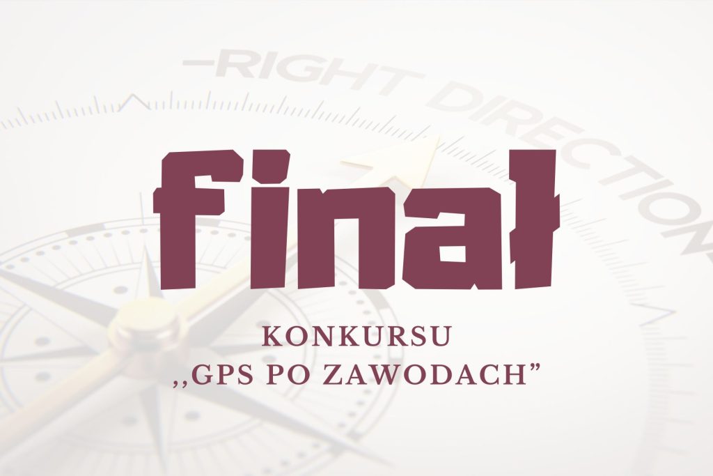  Laureatki V edycji konkursu „GPS po zawodach”