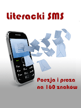 XV Ogólnopolski Konkurs „Literacki sms – poezja i proza na 160 znaków”