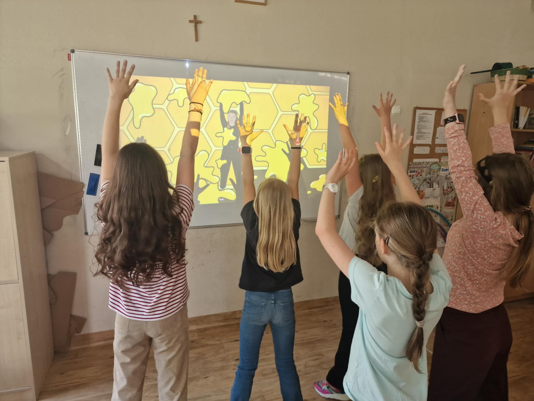 Dzień pszczoły