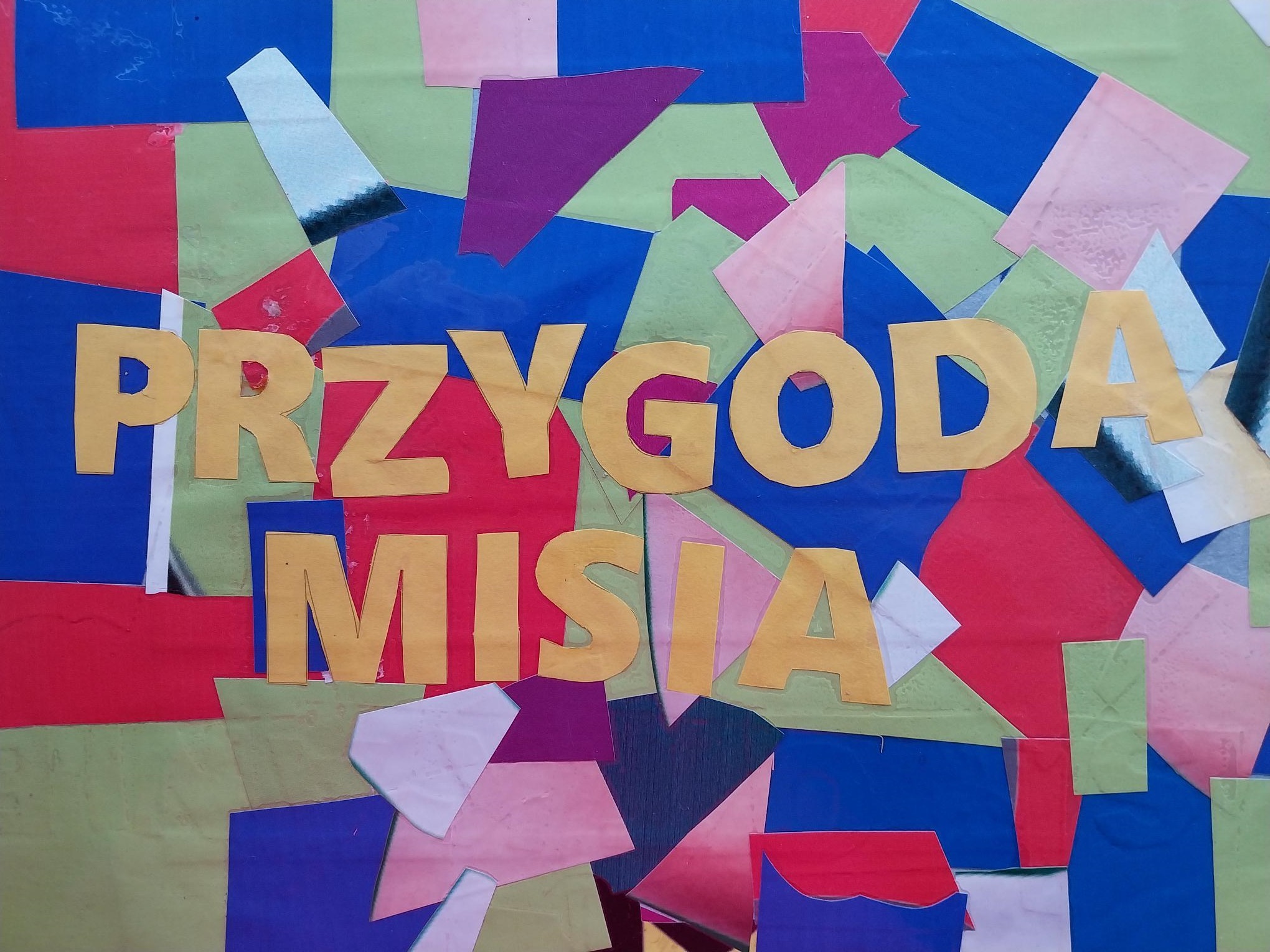 Kawiarenka Literacka z okazji Światowego Dnia Pluszowego Misia w kl. 1b i 3a