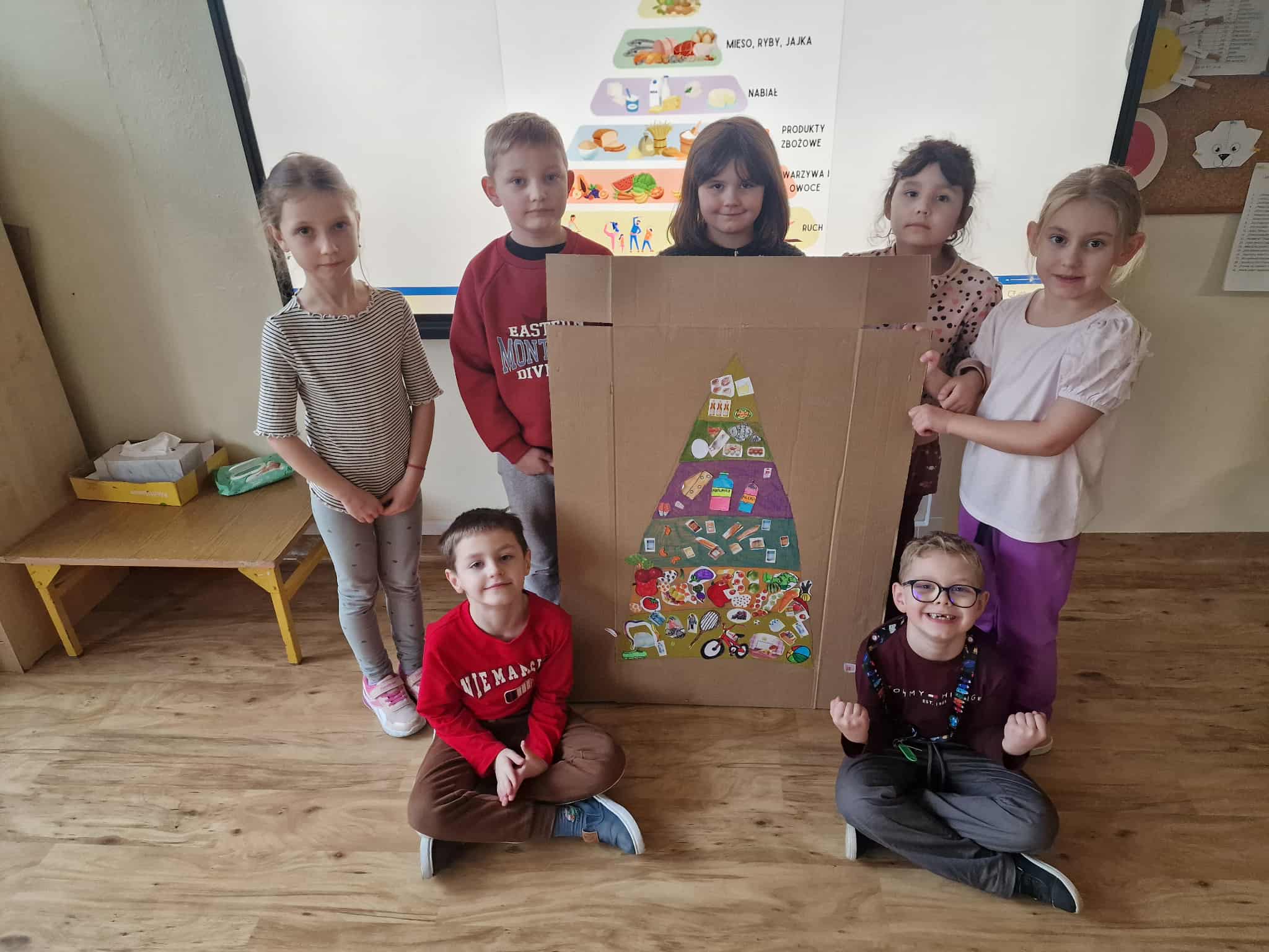 Wszystko wiem, zdrowo jem