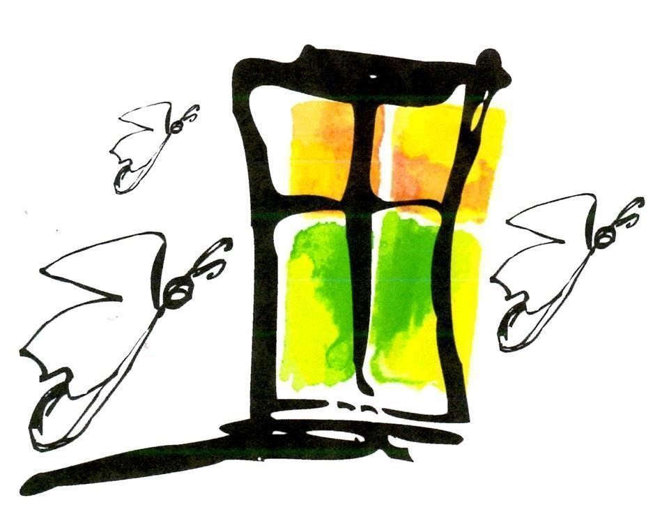 XX Ogólnopolski Konkurs Literacki „Okno”