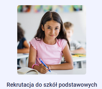 Rekrutacja do klas I na rok szkolny 2026/2027 – 18 lutego