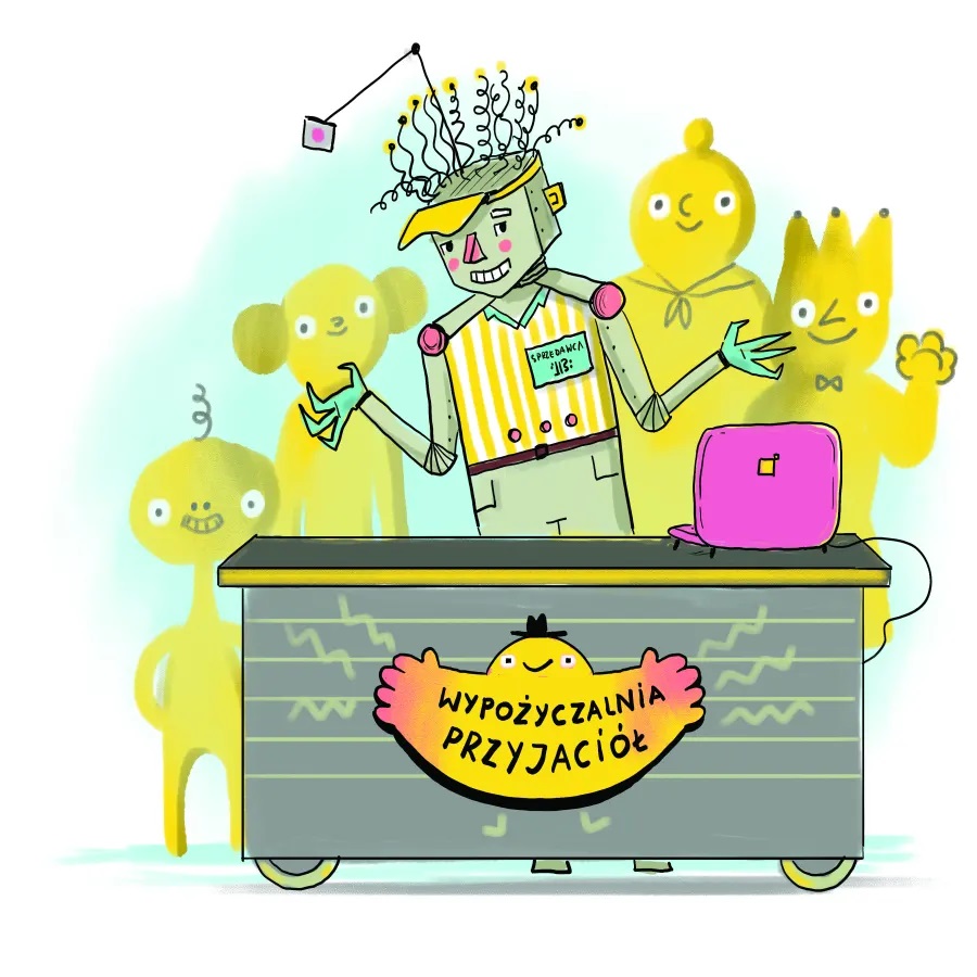 X Ogólnopolski Konkurs Literacki „Popisz się talentem”