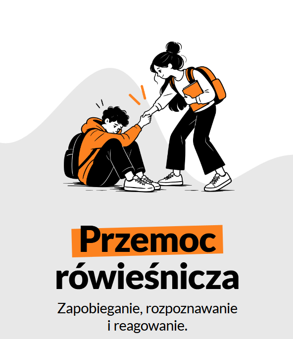 Tydzień przeciw przemocy rówieśniczej w SP 71